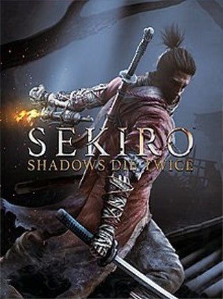 Sekiro: Shadows Die Twice Steam Gift PC UNITED KINGDOM