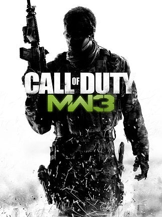 Call of Duty: Modern Warfare 3 (2011) (PC) - Steam Gift - EUROPE