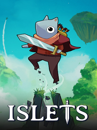 Islets (PC) - Steam Key - GLOBAL