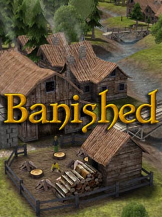 Banished (PC) - Steam Gift - NORTH AMERICA