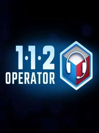 112 Operator (PC) - Steam Key - EUROPE
