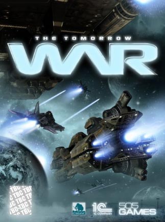 The Tomorrow War Steam Key GLOBAL