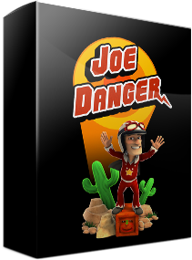 Joe Danger Steam Gift GLOBAL