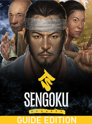 Sengoku Dynasty | Guide Edition (PC) - Steam Key - GLOBAL