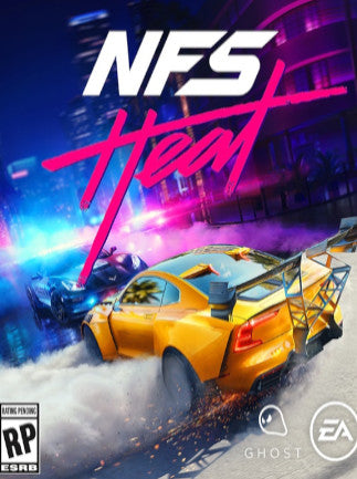Need for Speed Heat | Deluxe Edition (PC) - Steam Gift - NORTH AMERICA