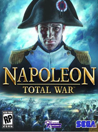 Napoleon: Total War (PC) - Steam Key - GLOBAL