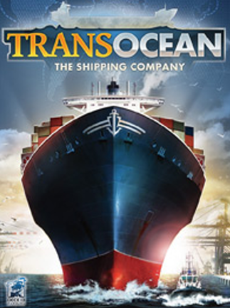 TransOcean - The Shipping Company Steam Key POLAND
