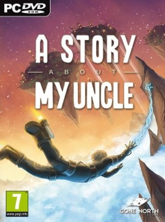 A Story About My Uncle (PC) - Steam Key - GLOBAL