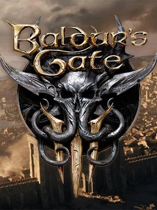 Baldur's Gate 3 (PC) - Steam Gift - EUROPE