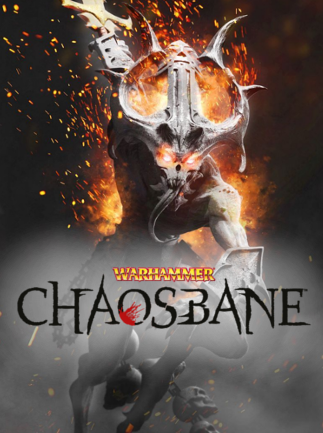 Warhammer: Chaosbane Steam Key RU/CIS