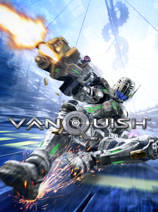 Vanquish (PC) - Steam Gift - GLOBAL