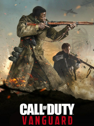 Call of Duty: Vanguard | Standard Edition (PC) - Battle.net Key - UNITED STATES