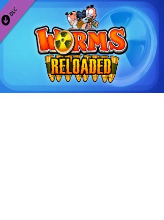 Worms Reloaded: The "Pre-order Forts and Hats" Pack (PC) - Steam Key - GLOBAL