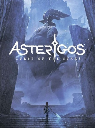 Asterigos: Curse of the Stars (PC) - Steam Gift - EUROPE