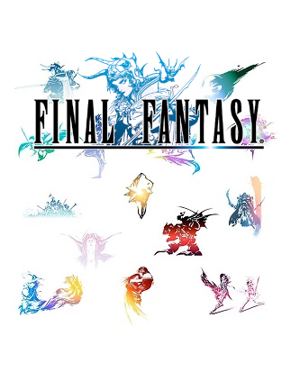 Final Fantasy (PC) - Steam Gift - GLOBAL
