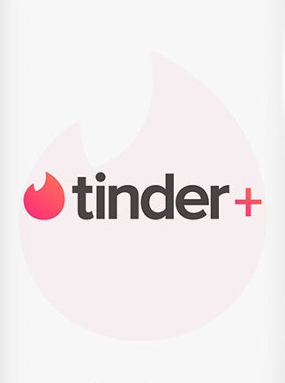 Tinder Plus 1 Month - tinder Key - UNITED KINGDOM