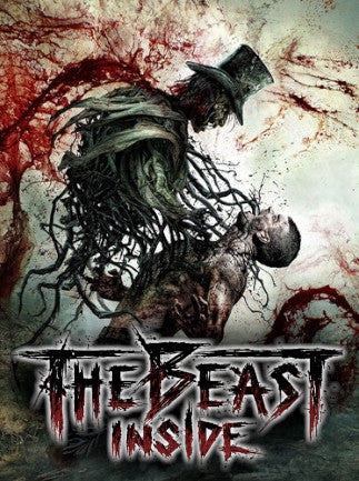 The Beast Inside (PC) - Steam Key - EUROPE