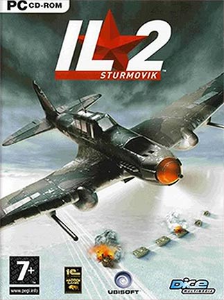 IL-2 Sturmovik: 1946 Steam Key GLOBAL