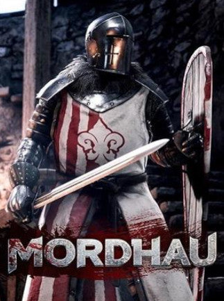 MORDHAU (PC) - Steam Gift - SOUTH-EAST ASIA
