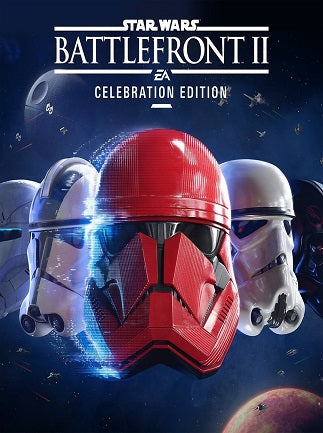 Star Wars Battlefront 2 (2017) | Celebration Edition (PC) - Steam Gift - EUROPE