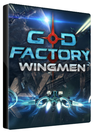 GoD Factory: Wingmen Steam Key GLOBAL