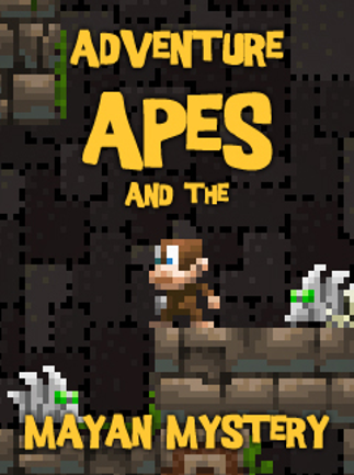 Adventure Apes and the Mayan Mystery Steam Key GLOBAL