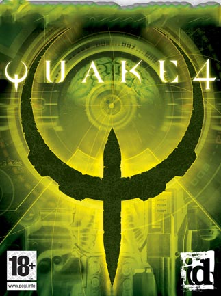 Quake 4 (PC) - Steam Key - GLOBAL