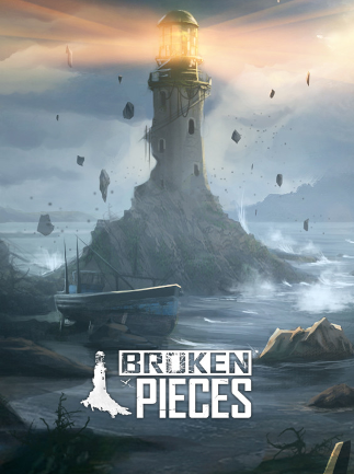 Broken Pieces (PC) - Steam Key - GLOBAL