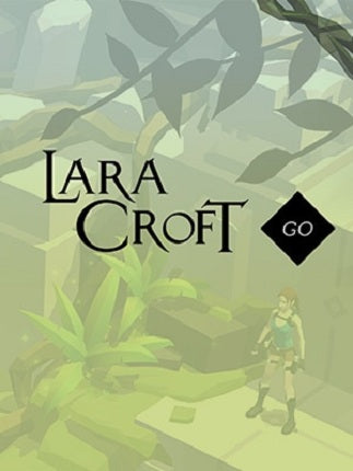 Lara Croft GO (PC) - Steam Key - GLOBAL