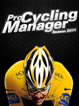 Pro Cycling Manager 2019 (PC) - Steam Gift - GLOBAL