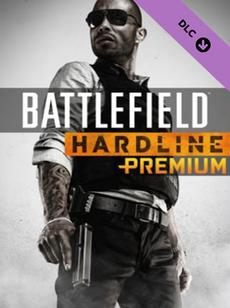Battlefield: Hardline | Premium (PC) - EA App Key - GLOBAL