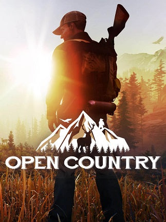 Open Country (PC) - Steam Key - EUROPE