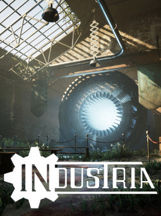 Industria (PC) - Steam Key - EUROPE