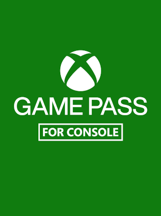 Xbox Game Pass 3 Months for Console - Xbox Live Key - UNITED ARAB EMIRATES