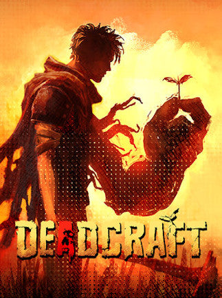 DEADCRAFT (PC) - Steam Gift - GLOBAL