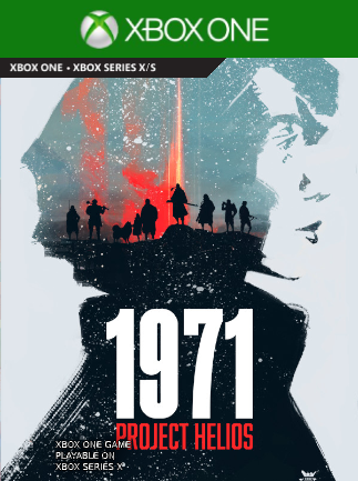 1971 PROJECT HELIOS (Xbox One) - Xbox Live Key - ARGENTINA
