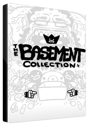 The Basement Collection Steam Key GLOBAL