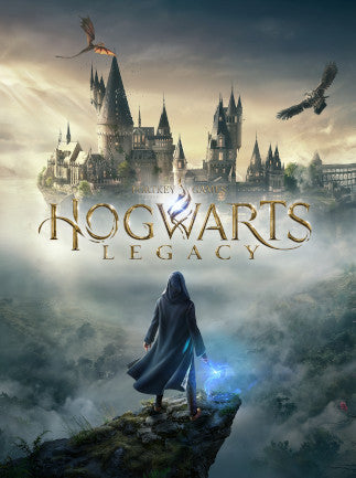Hogwarts Legacy (PC) - Steam Gift - NORTH AMERICA