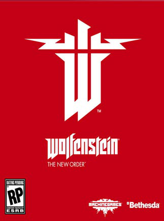Wolfenstein: The New Order (PC) - Steam Gift - LATAM