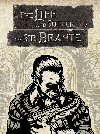 The Life and Suffering of Sir Brante (PC) - Steam Key - EUROPE
