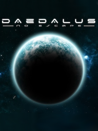 Daedalus - No Escape Steam Key GLOBAL