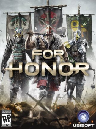 For Honor Xbox Live Key Xbox One UNITED STATES