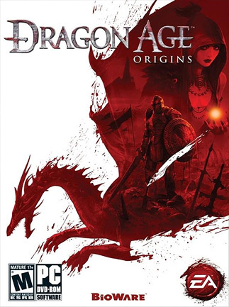 Dragon Age Origins EA App Key GLOBAL
