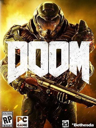 DOOM Steam Gift SOUTH EASTERN ASIA