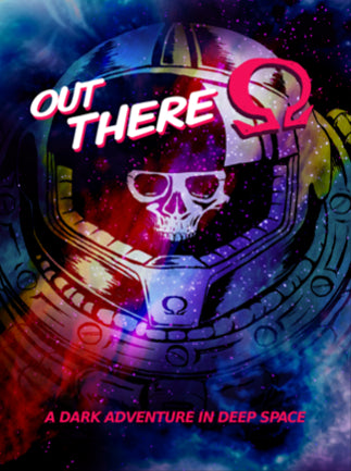 Out There: Ω Edition + Soundtrack Steam Key GLOBAL