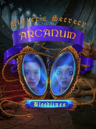 Sister’s Secrecy: Arcanum Bloodlines - Premium Edition Steam Key GLOBAL