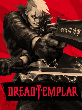 Dread Templar (PC) - Steam Key - EUROPE