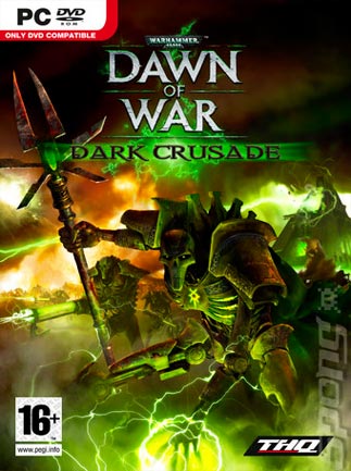Warhammer 40,000: Dawn of War - Dark Crusade Steam Gift EUROPE