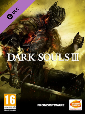 Dark Souls III - Season Pass Steam Gift NORTH AMERICA