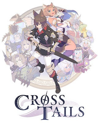 Cross Tails (PC) - Steam Gift - EUROPE